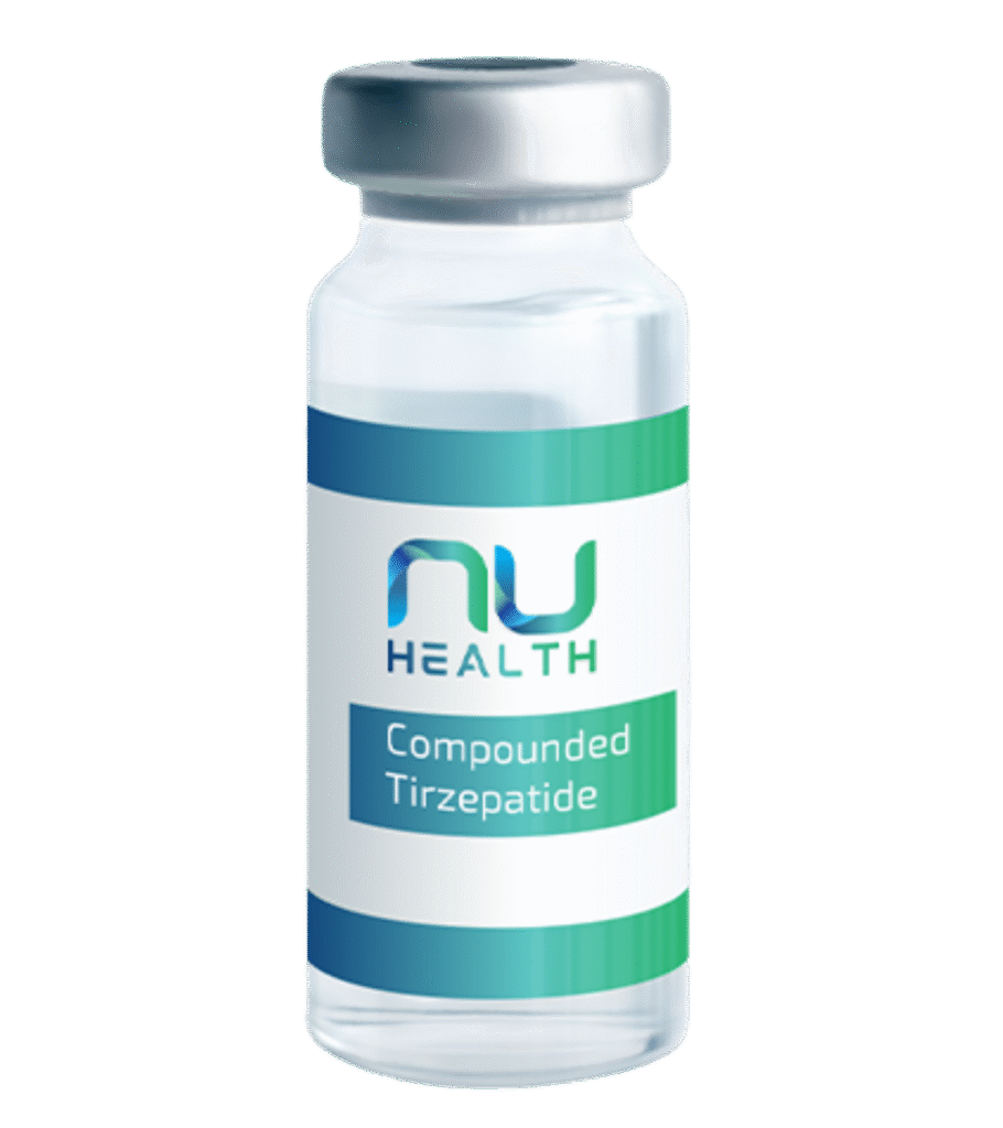 Tirzepatide Weight Loss