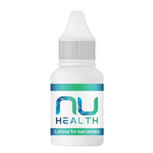 eye lash drops
