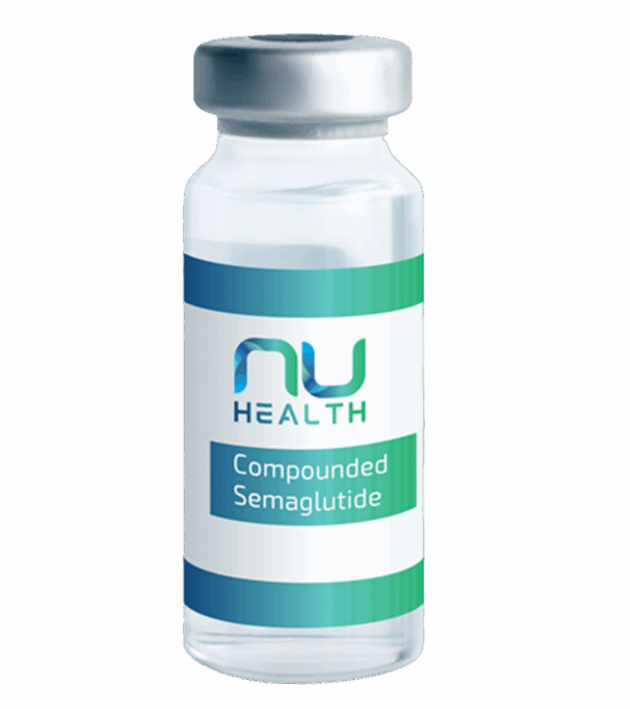 Semaglutide weight loss