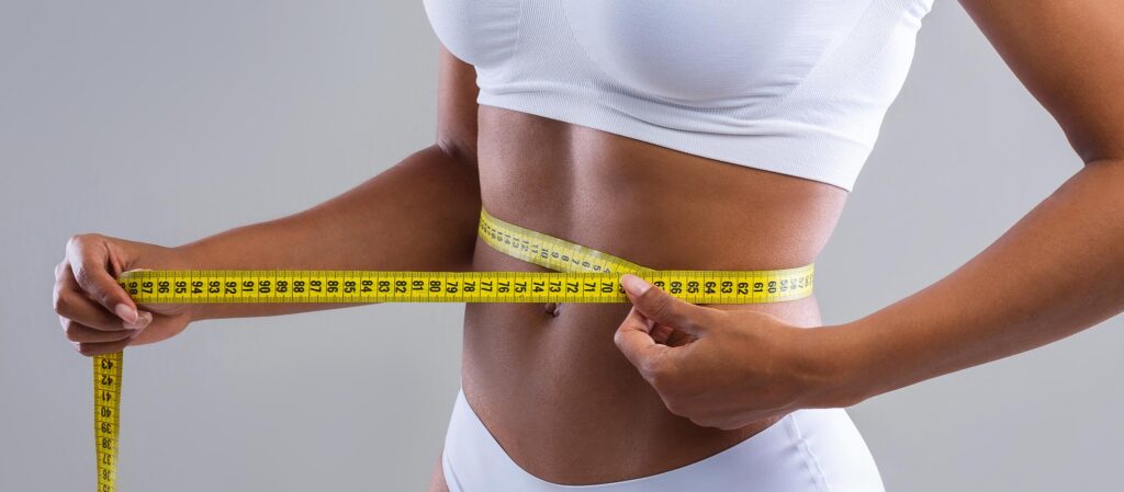 Tirzepatide Weight Loss