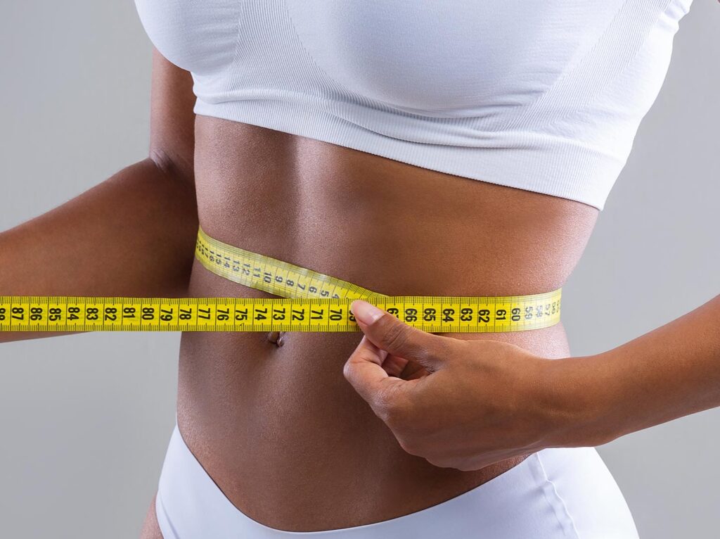 Tirzepatide Weight Loss