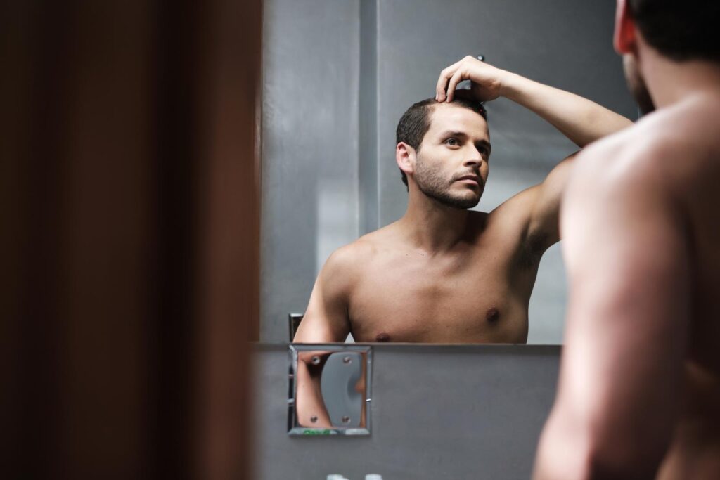 hair and skin treatment