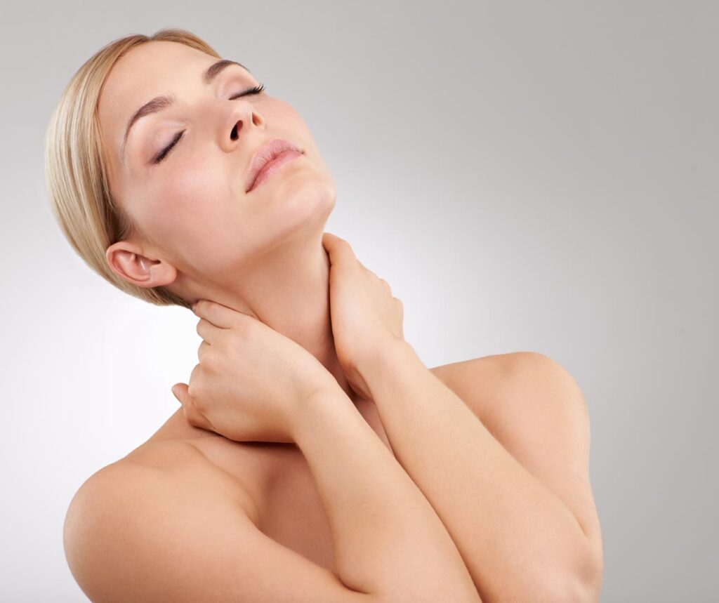 hair and skin treatment