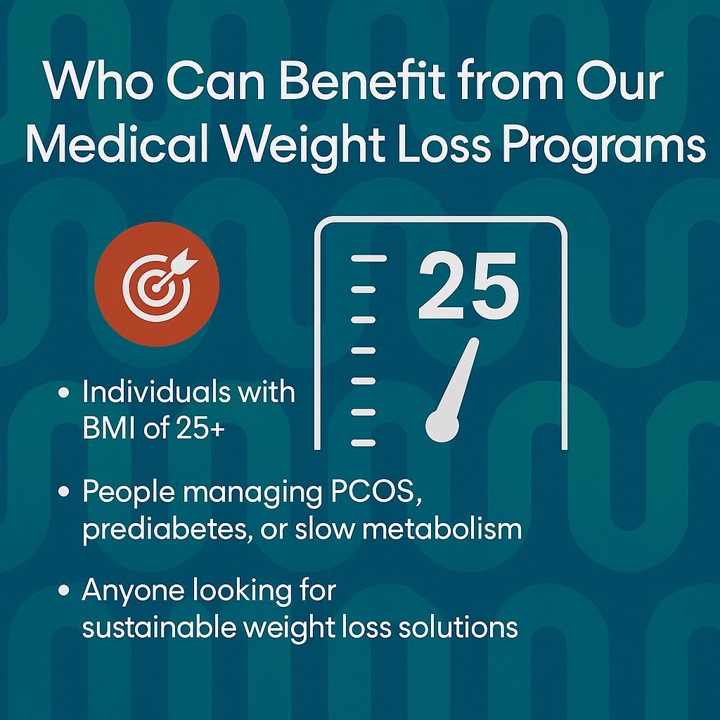 weight loss