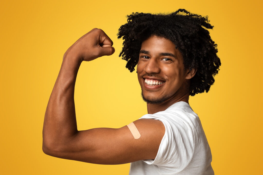 Testosterone Therapy