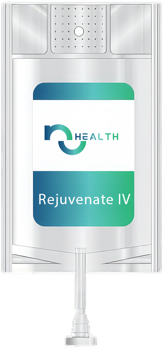 Rejuvenate IV