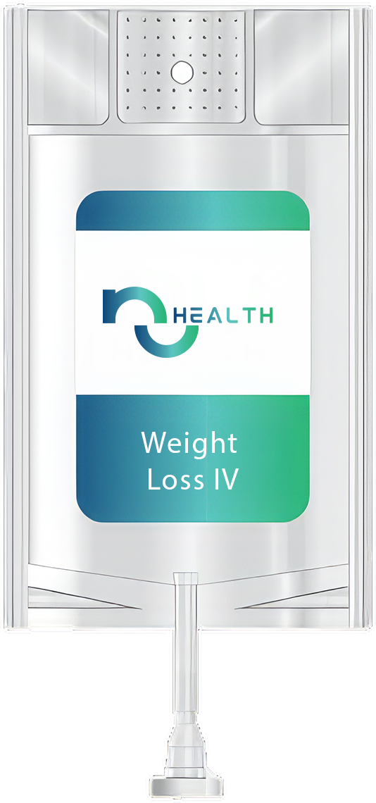 IV Weight loss